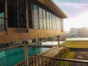 The Ultimate - Connecting Room - 99 Residences